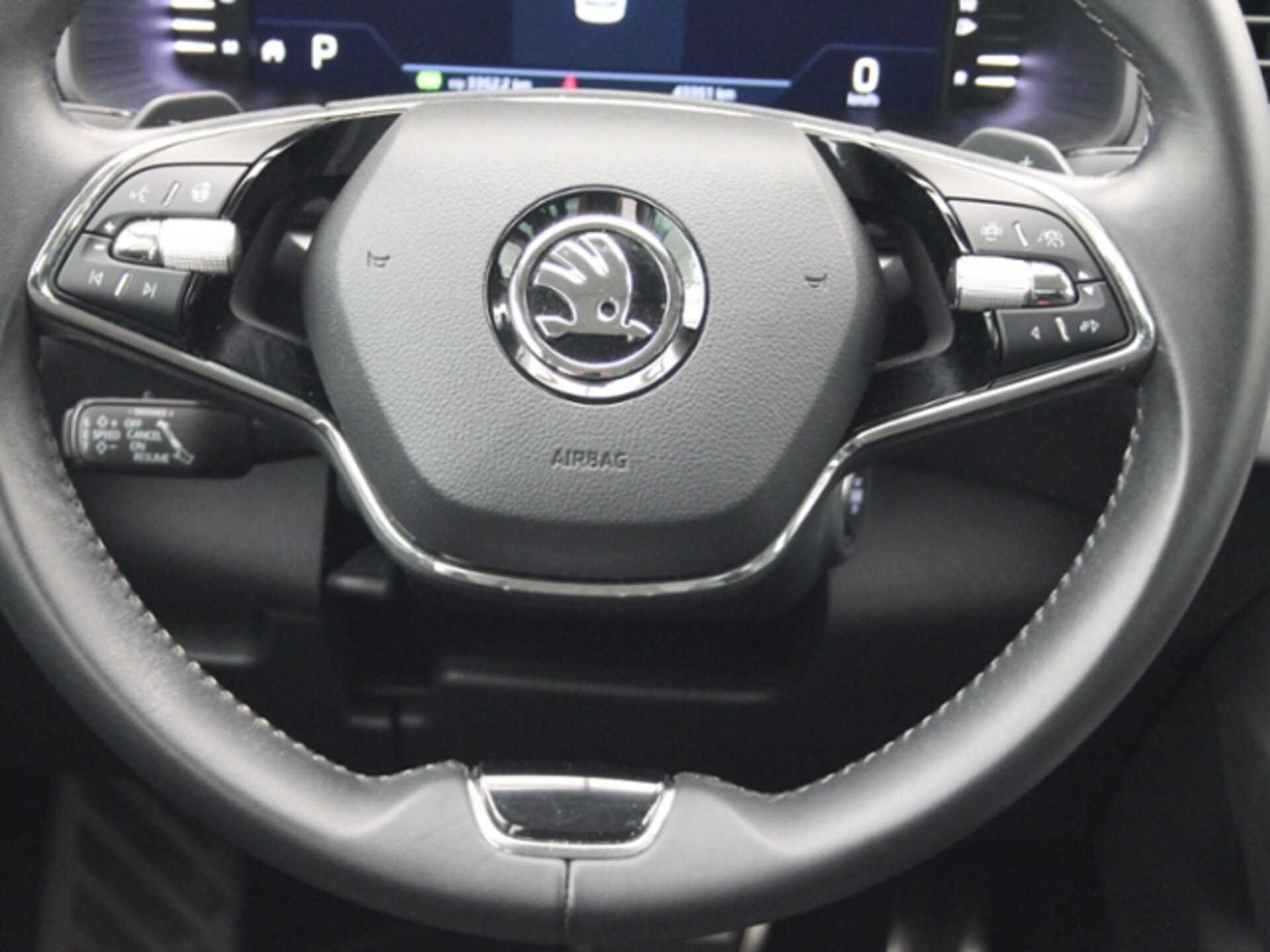 Skoda Karoq Ambition