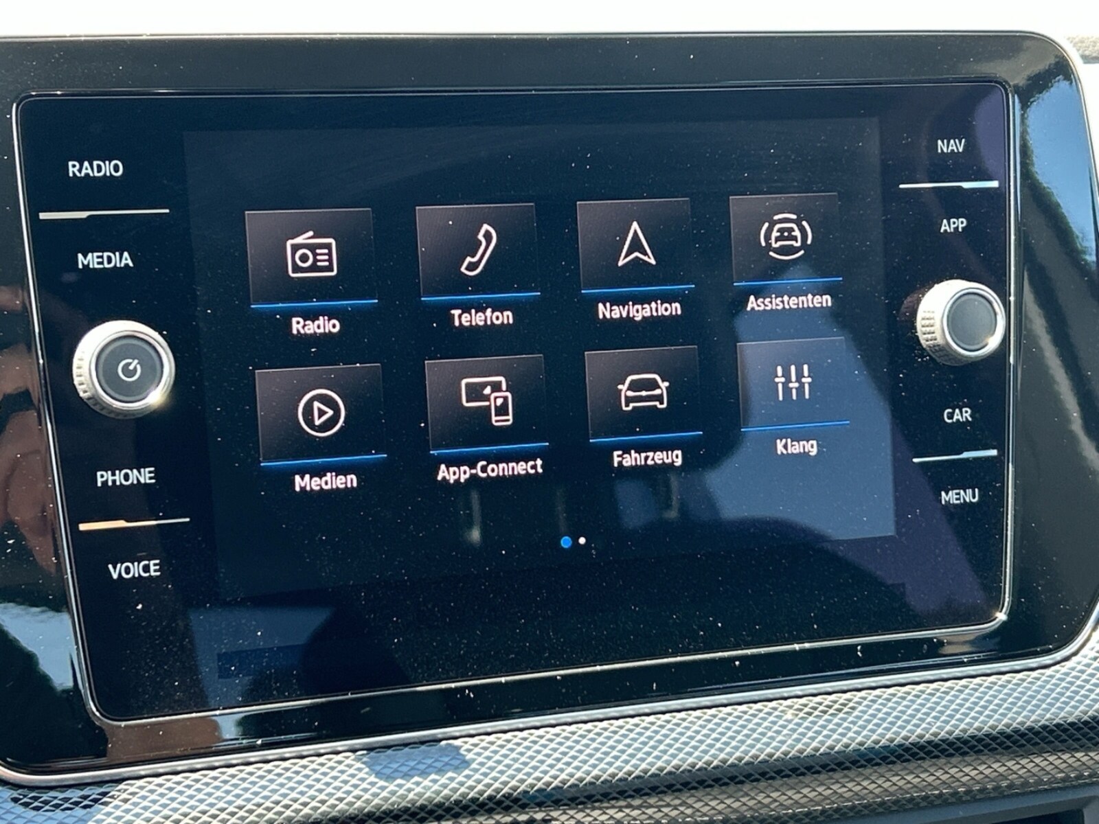 Volkswagen T-Cross – Bild 12