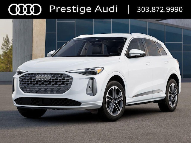2025 Audi Q5