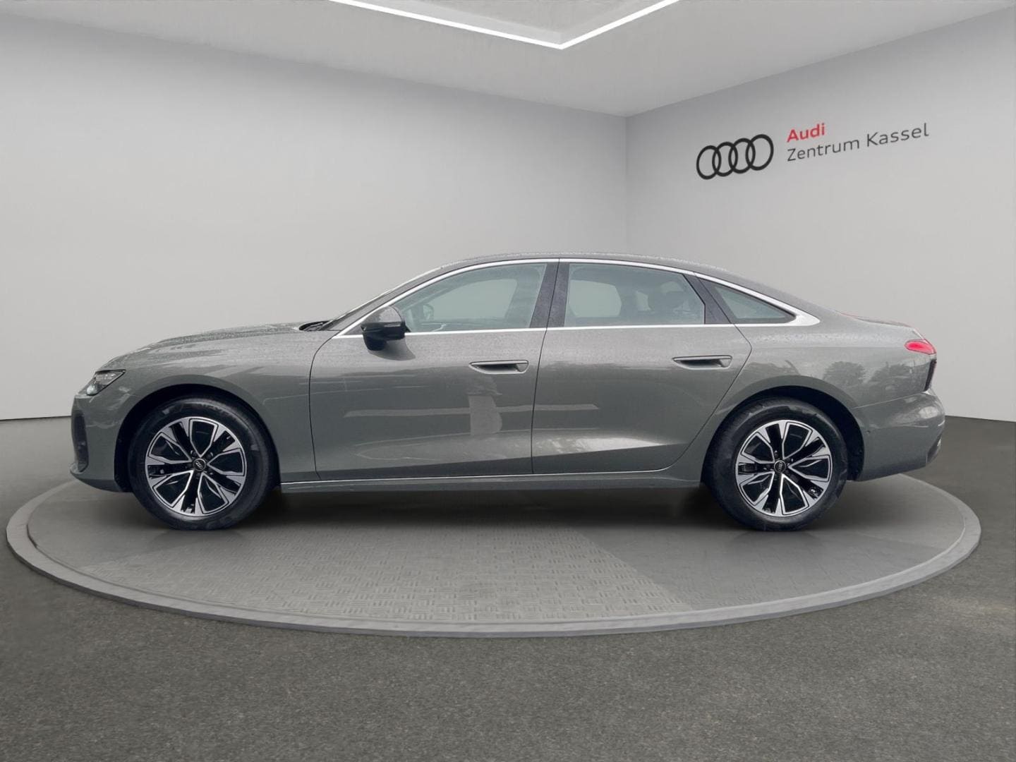 Bild über Audi A6 Limousine TDI 150 kW S tronic - für weitere Informationen kontaktieren Sie den Audi Partner