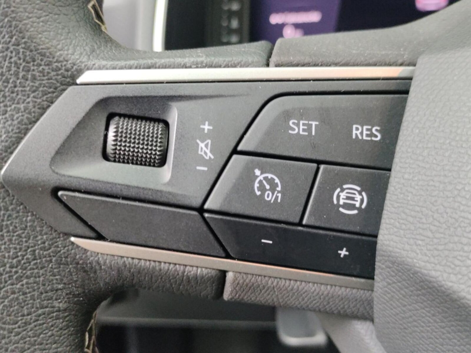 SEAT Ibiza – Bild 17