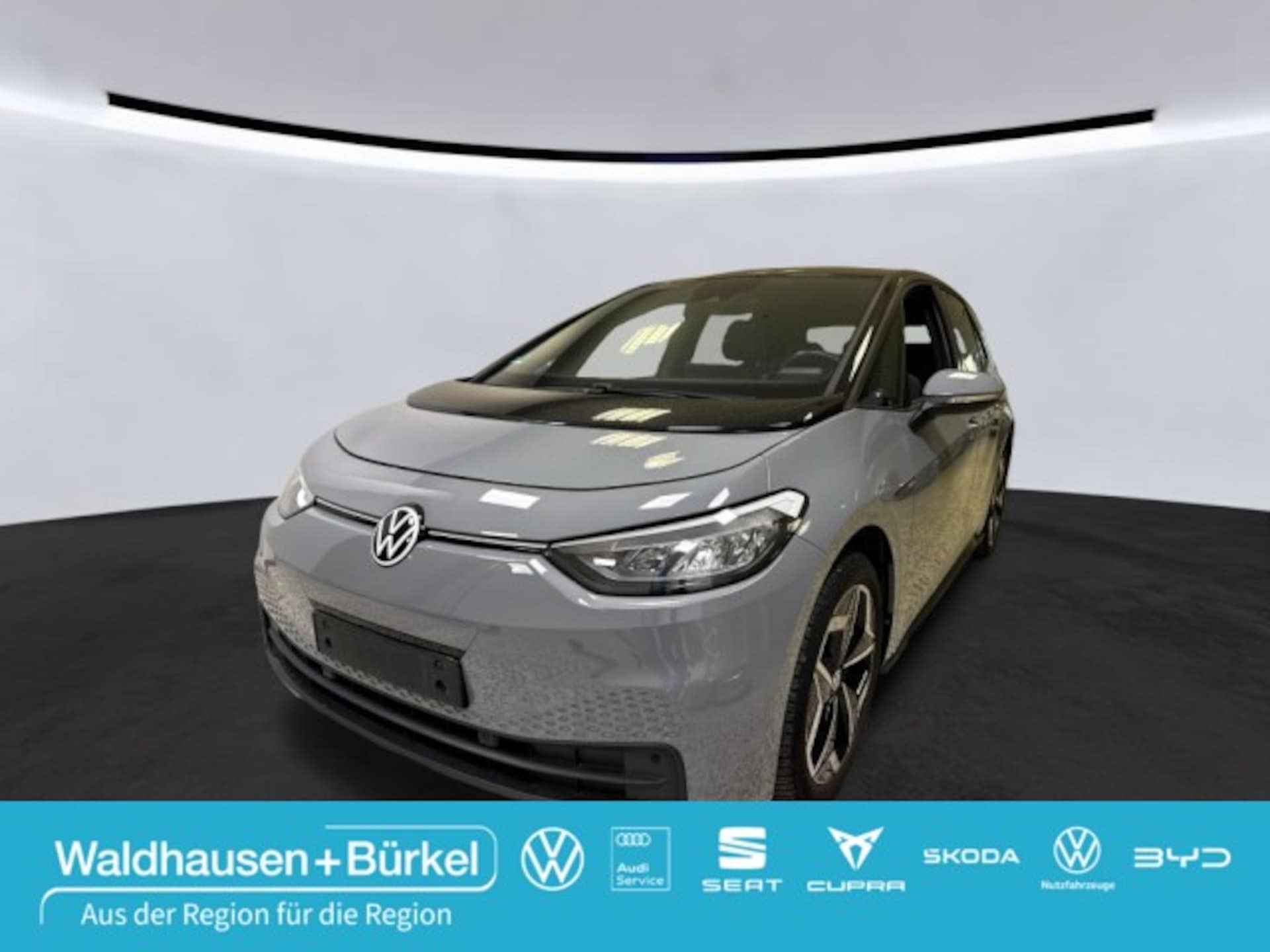 Volkswagen ID.3 Pure Performance