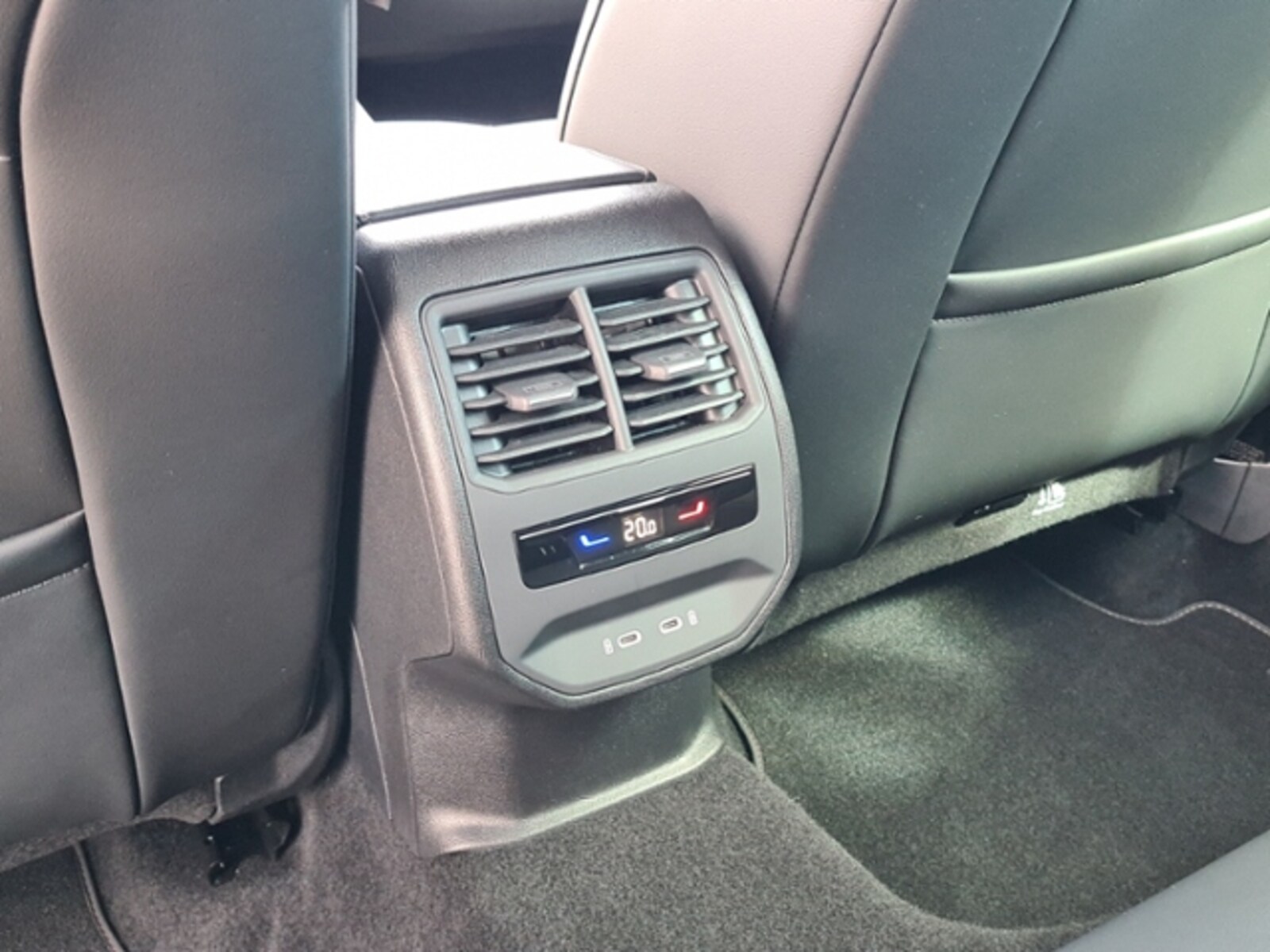 CUPRA Formentor – Bild 24