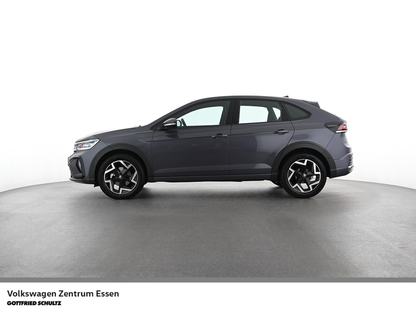 Volkswagen Taigo – Bild 3