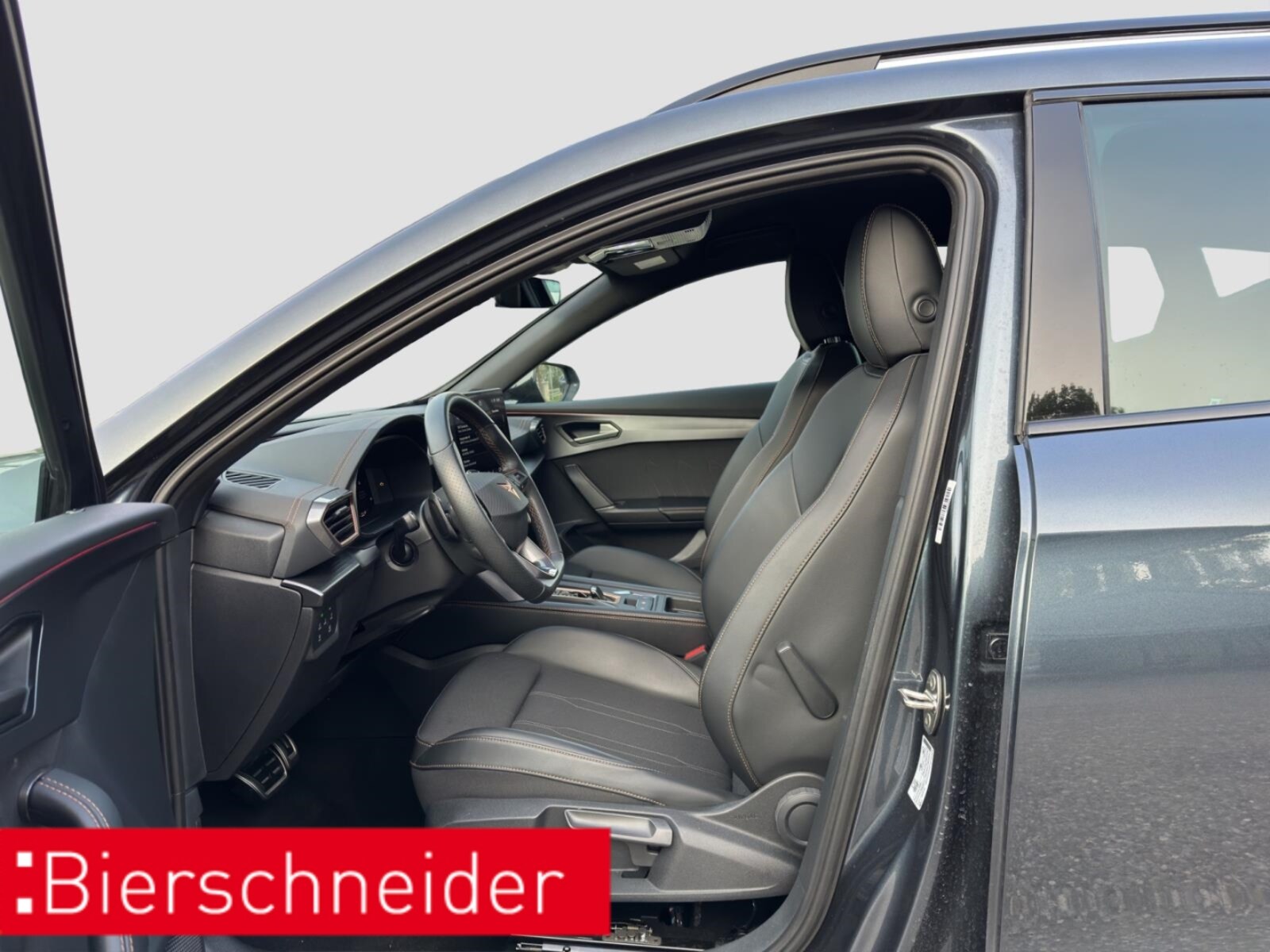 CUPRA Formentor – Bild 11