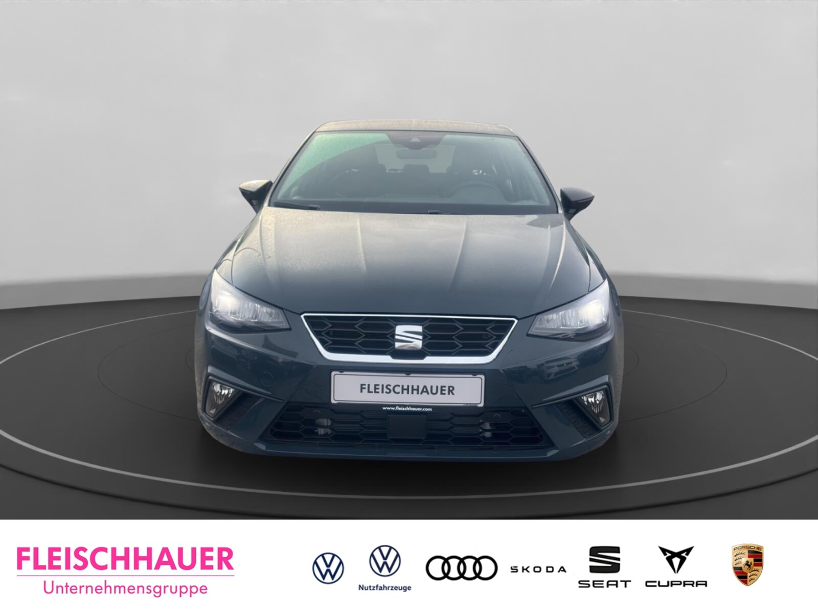 SEAT Ibiza – Bild 2