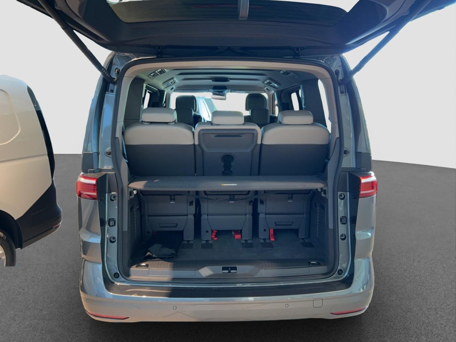 Volkswagen Multivan – Bild 24