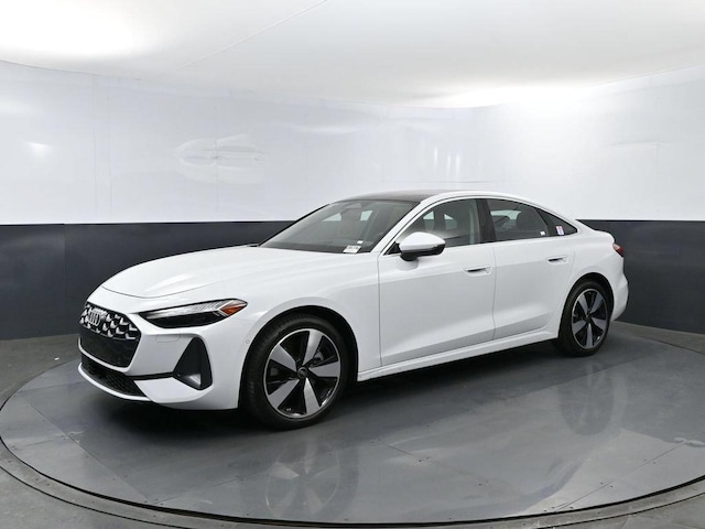 Photo of 2025 Audi A5 Sedan 