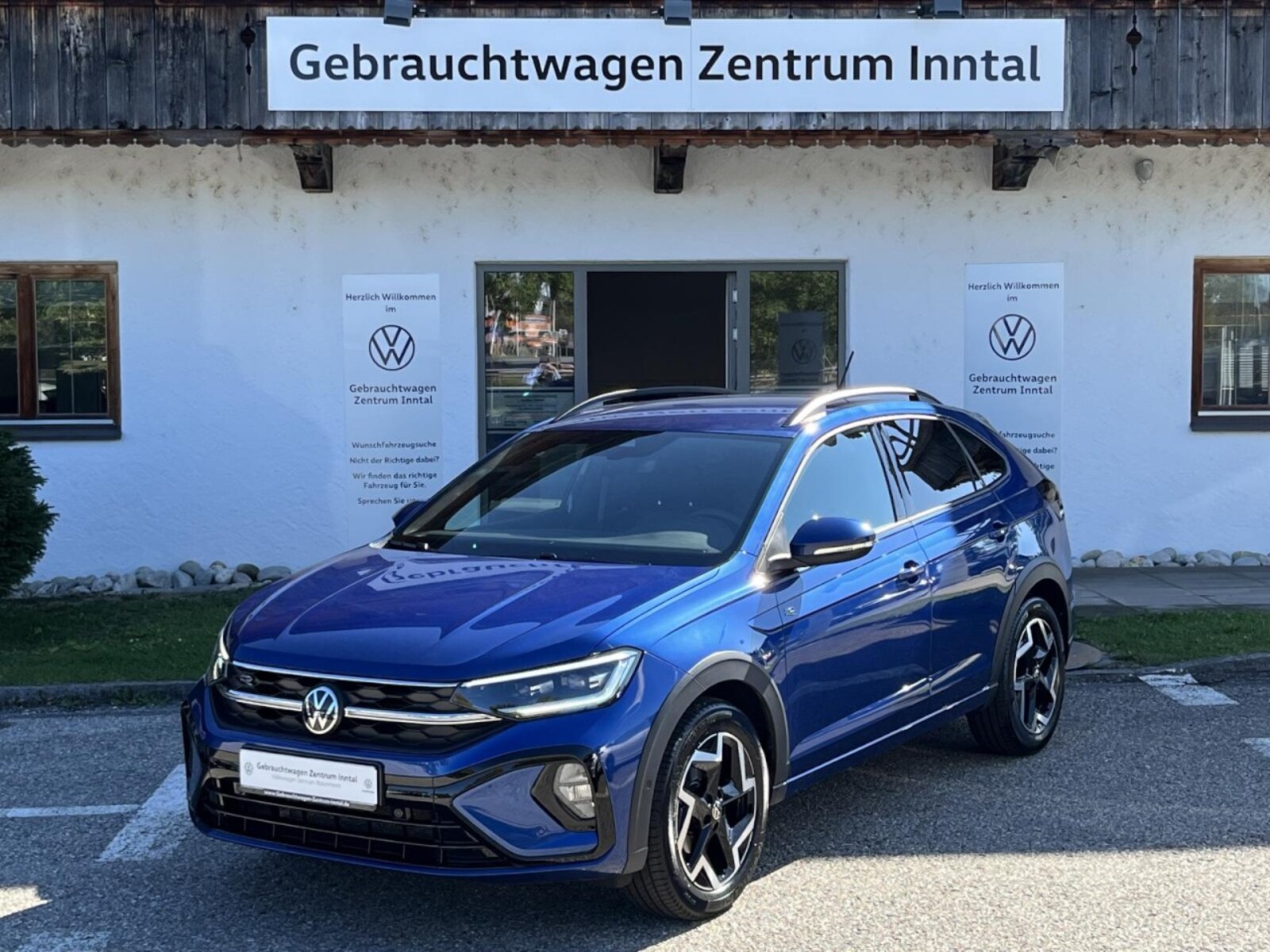 Volkswagen Taigo – Bild 2