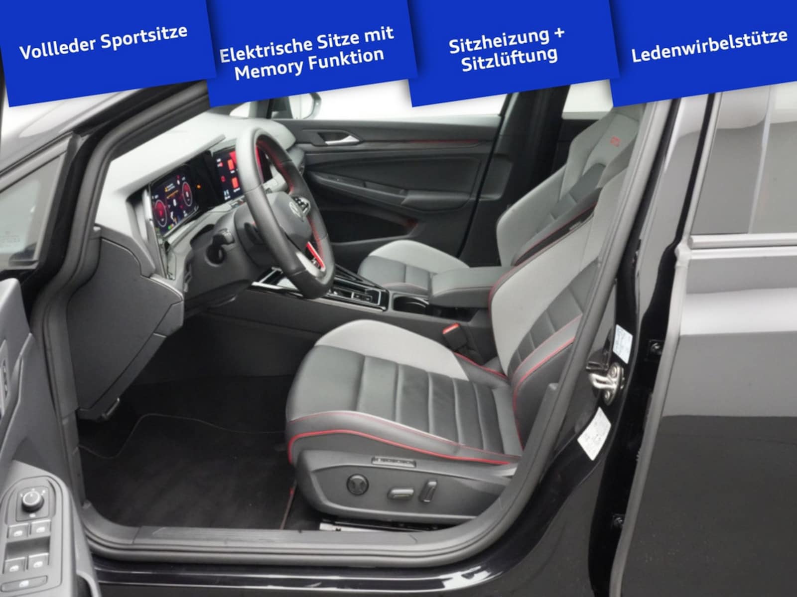 Volkswagen Golf – Bild 15