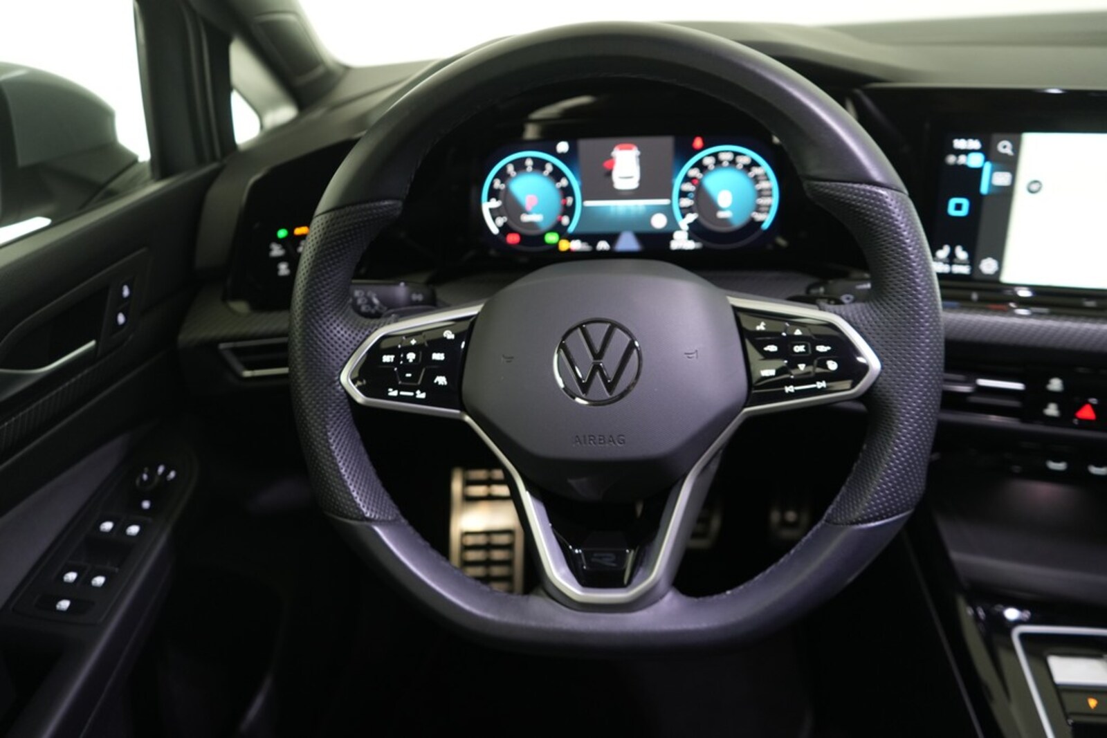 Volkswagen Golf Variant – Bild 14