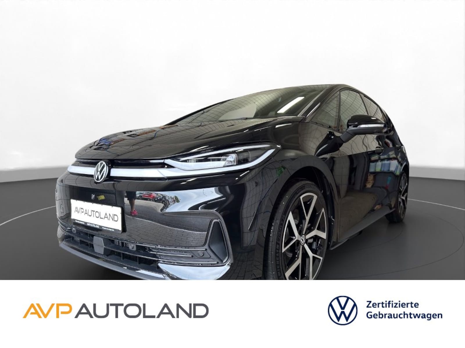 Volkswagen ID.3 Neo