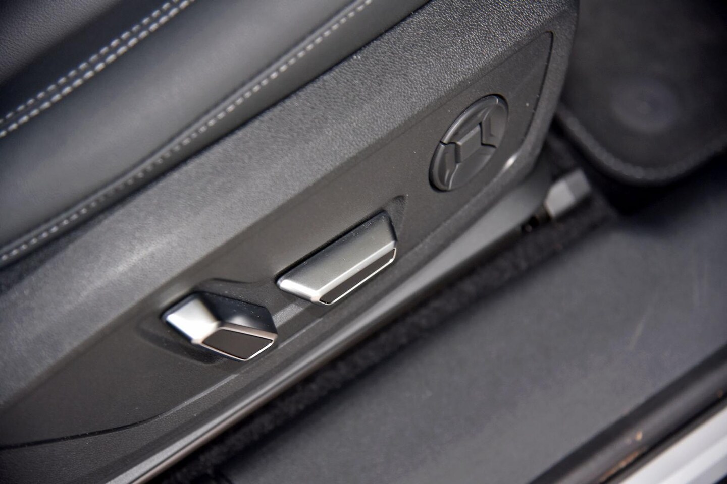 Image about Audi Q3 SUV TFSI 110 kW