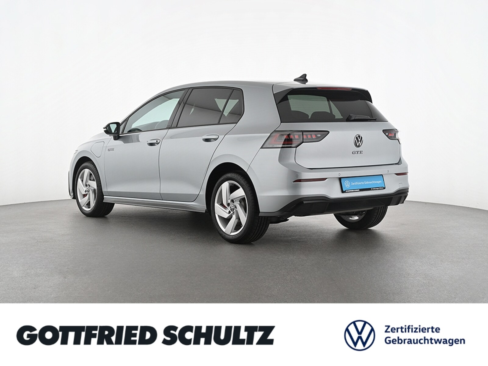 Volkswagen Golf – Bild 2