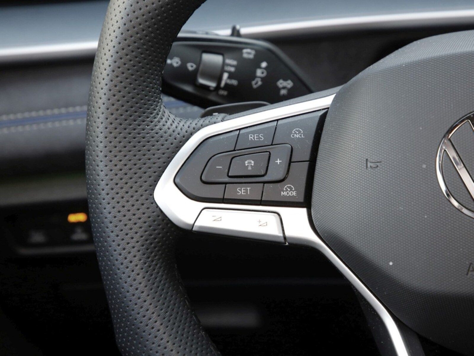 Volkswagen Tayron – Bild 20