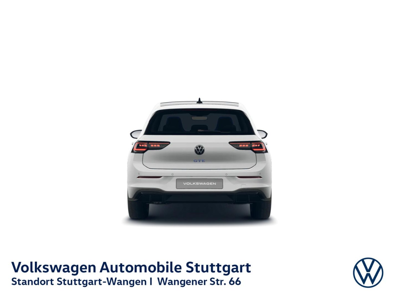Volkswagen Golf – Bild 6