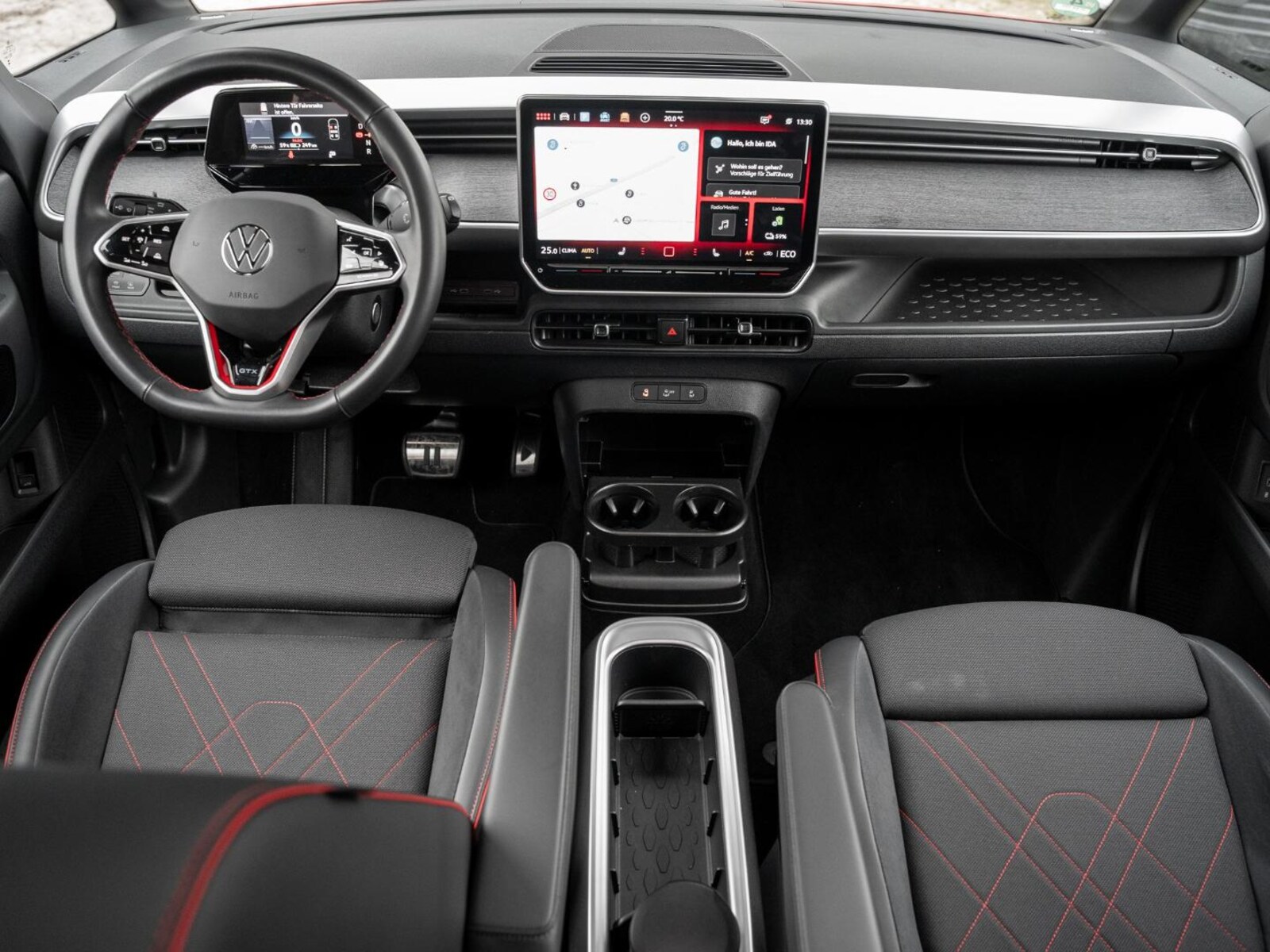 Volkswagen ID. Buzz – Bild 9