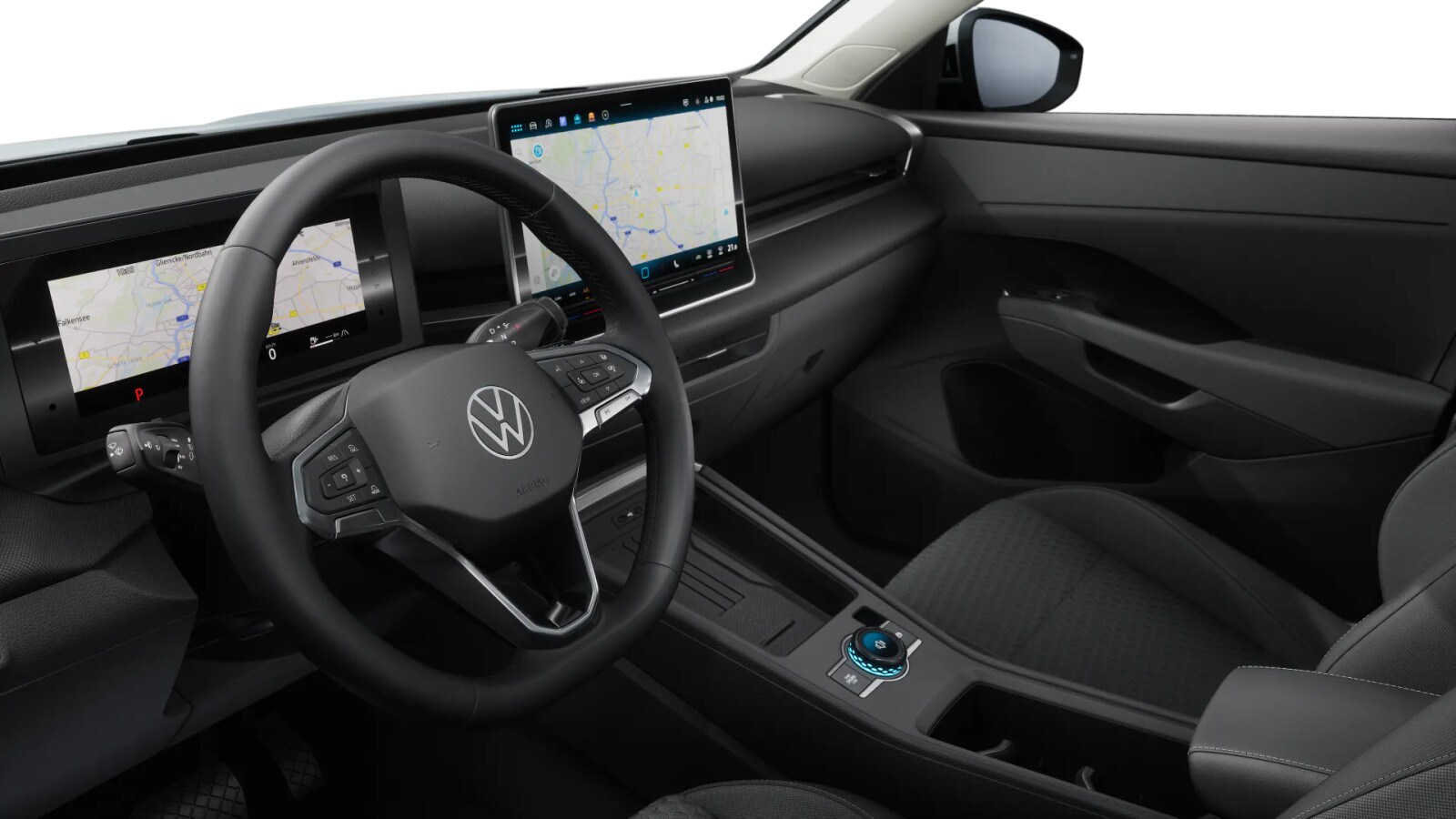 Volkswagen T-Roc – Bild 9