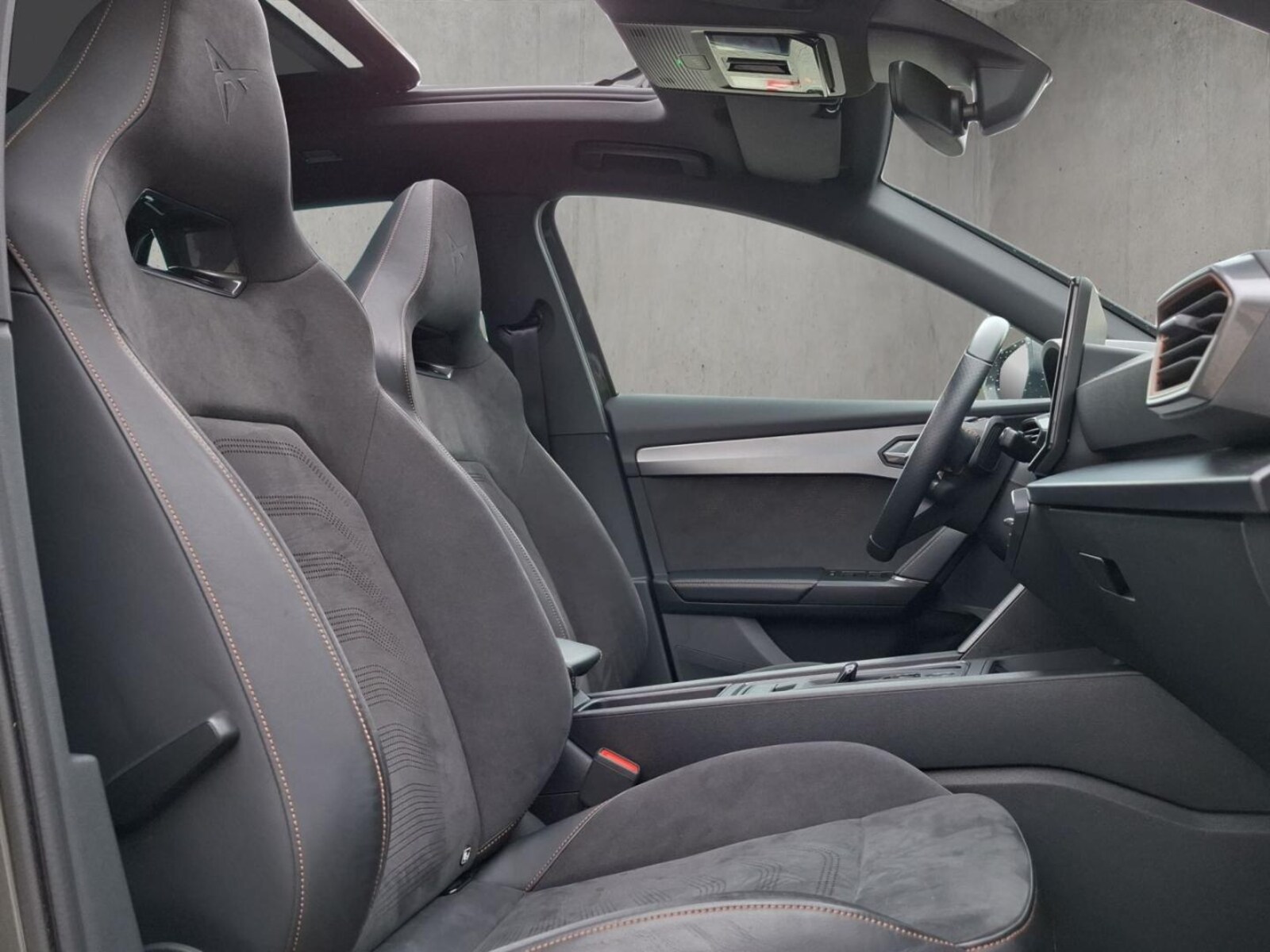 CUPRA Formentor – Bild 19