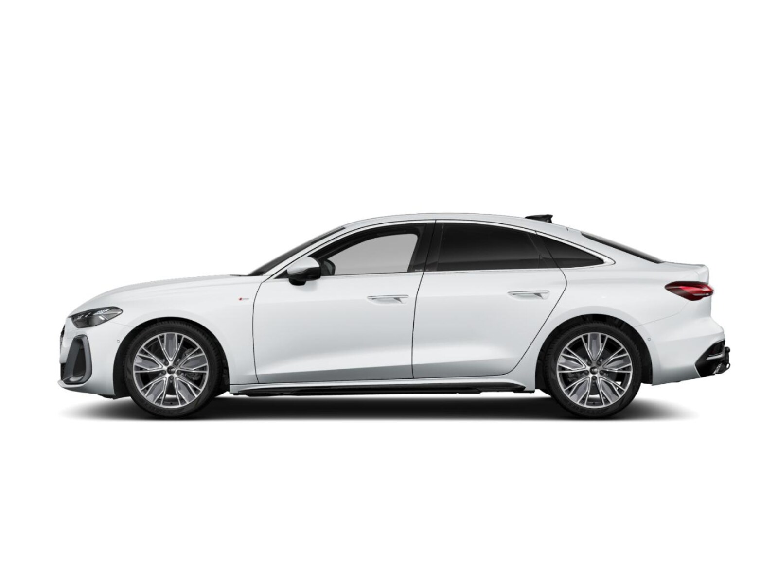 Audi A5 Limousine – Bild 6