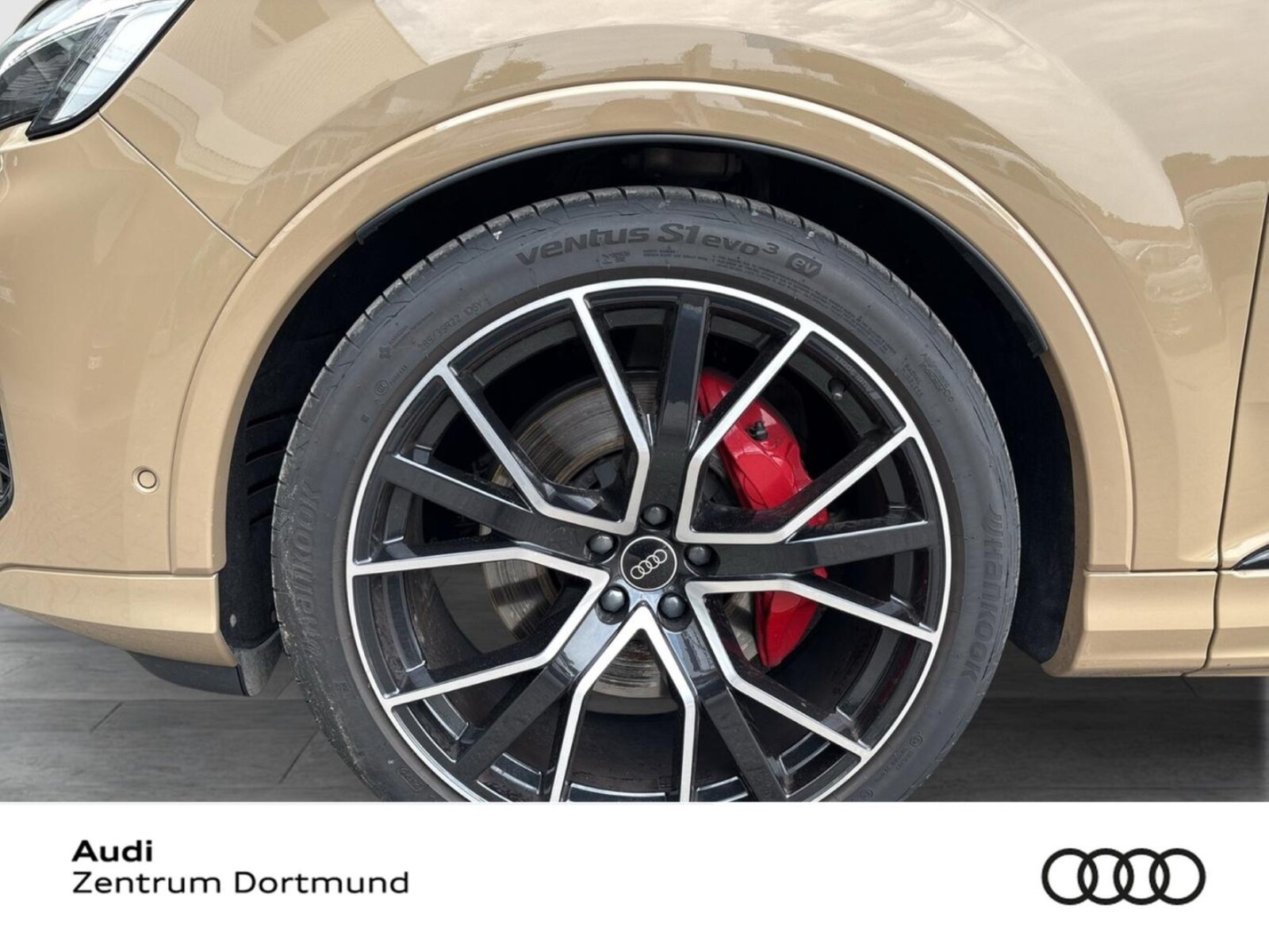 Audi Q7 – Bild 8