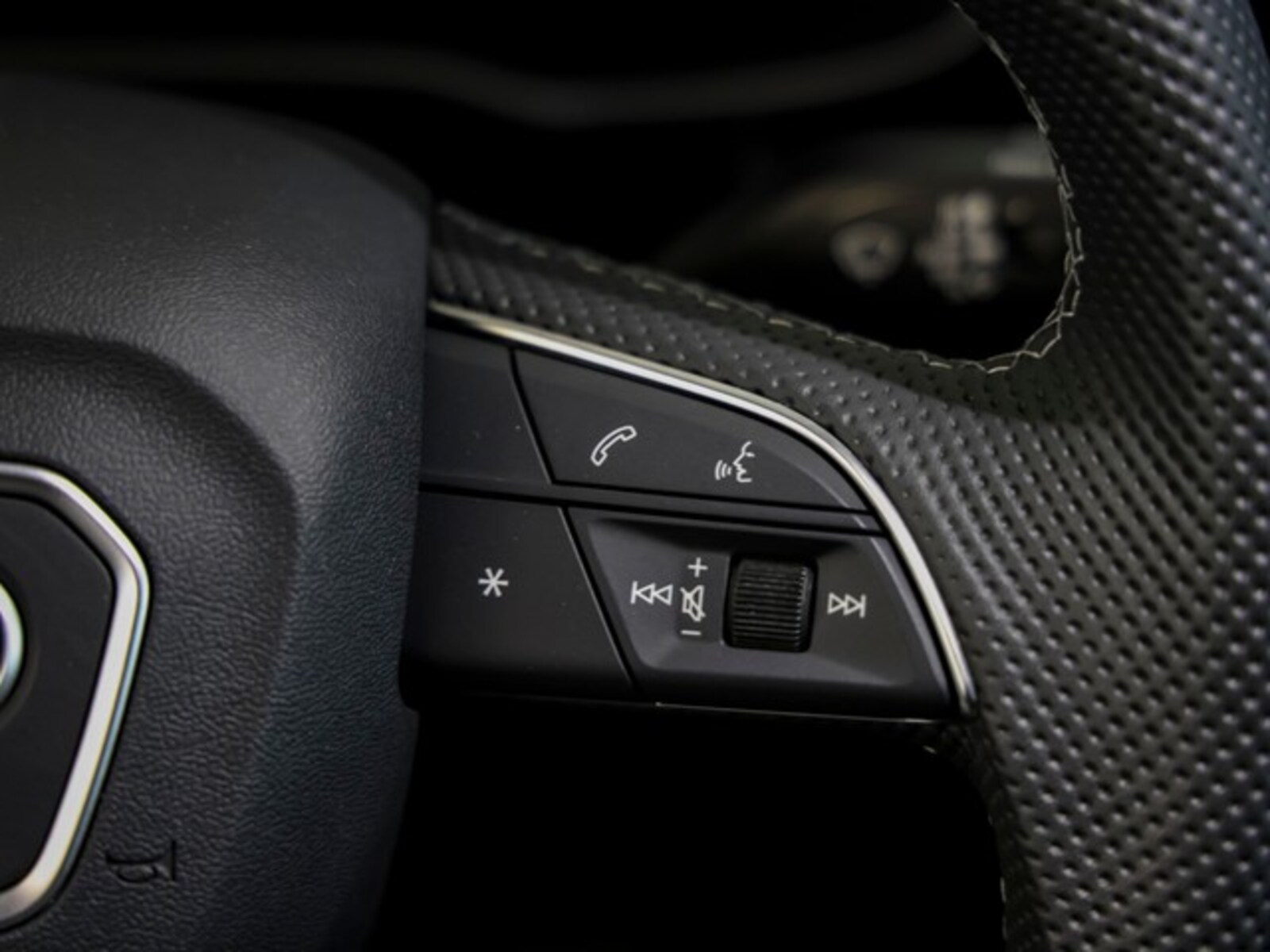 Audi Q3 Sportback – Bild 12