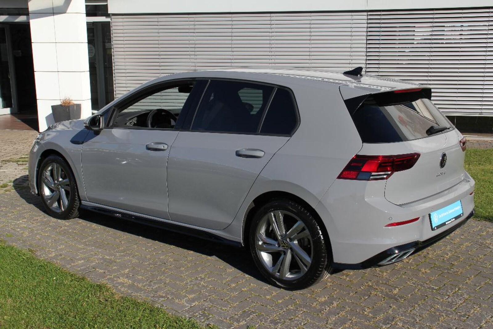 Volkswagen Golf – Bild 7