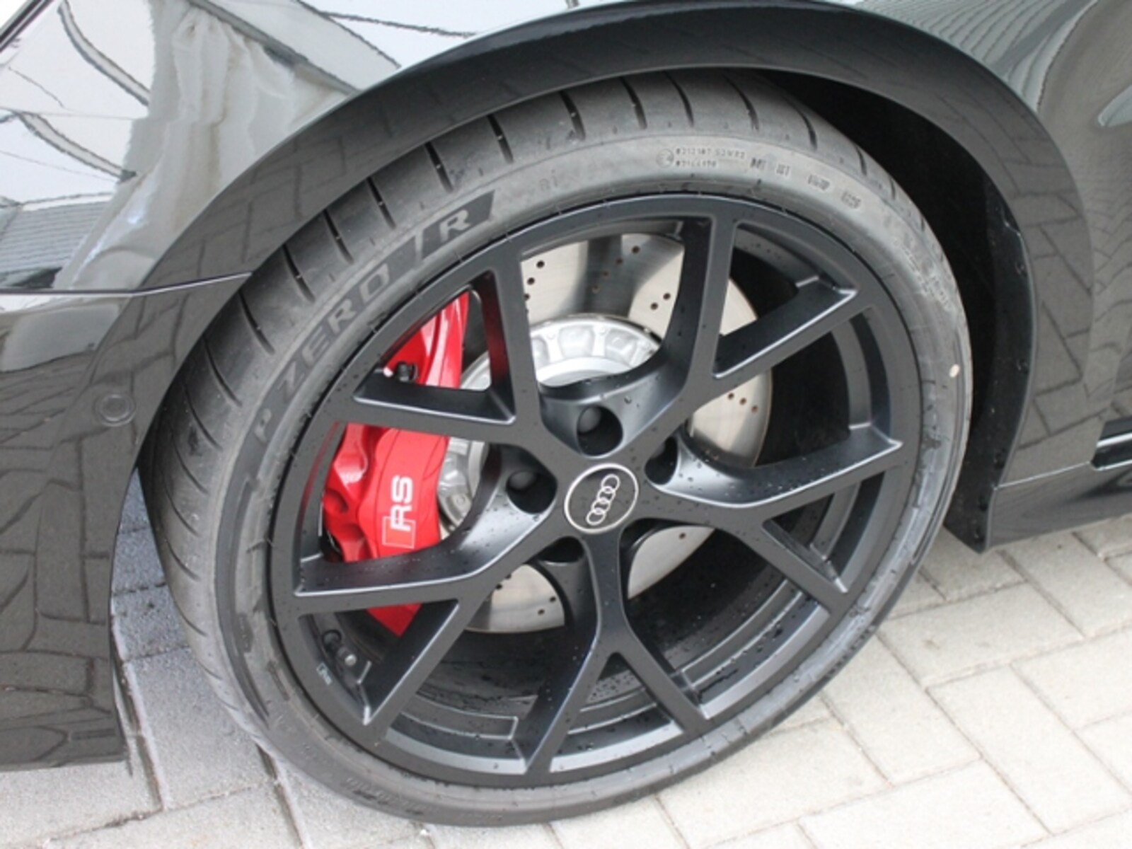 Audi RS 3 Sportback – Bild 7