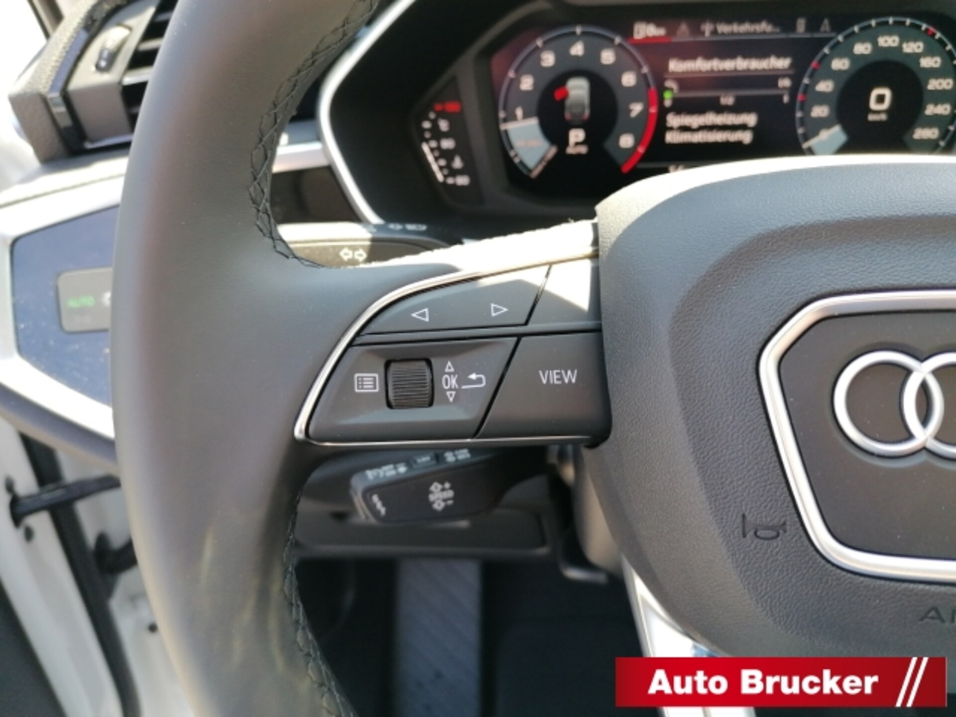 Audi Q3 Sportback TFSI e
