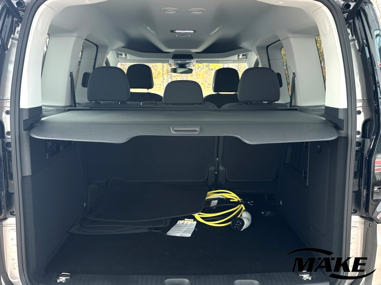Volkswagen Caddy – Bild 5