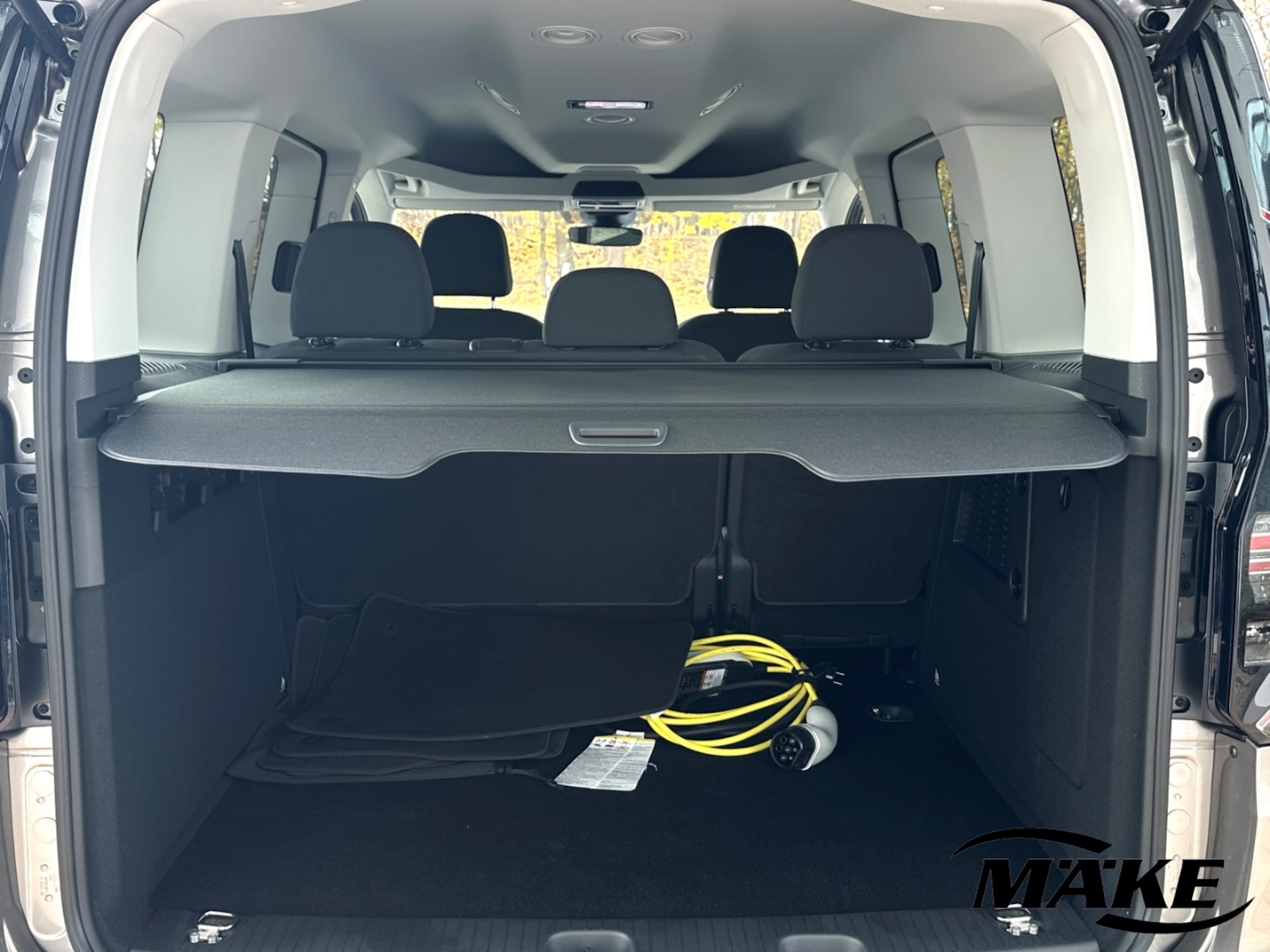 Volkswagen Caddy Life