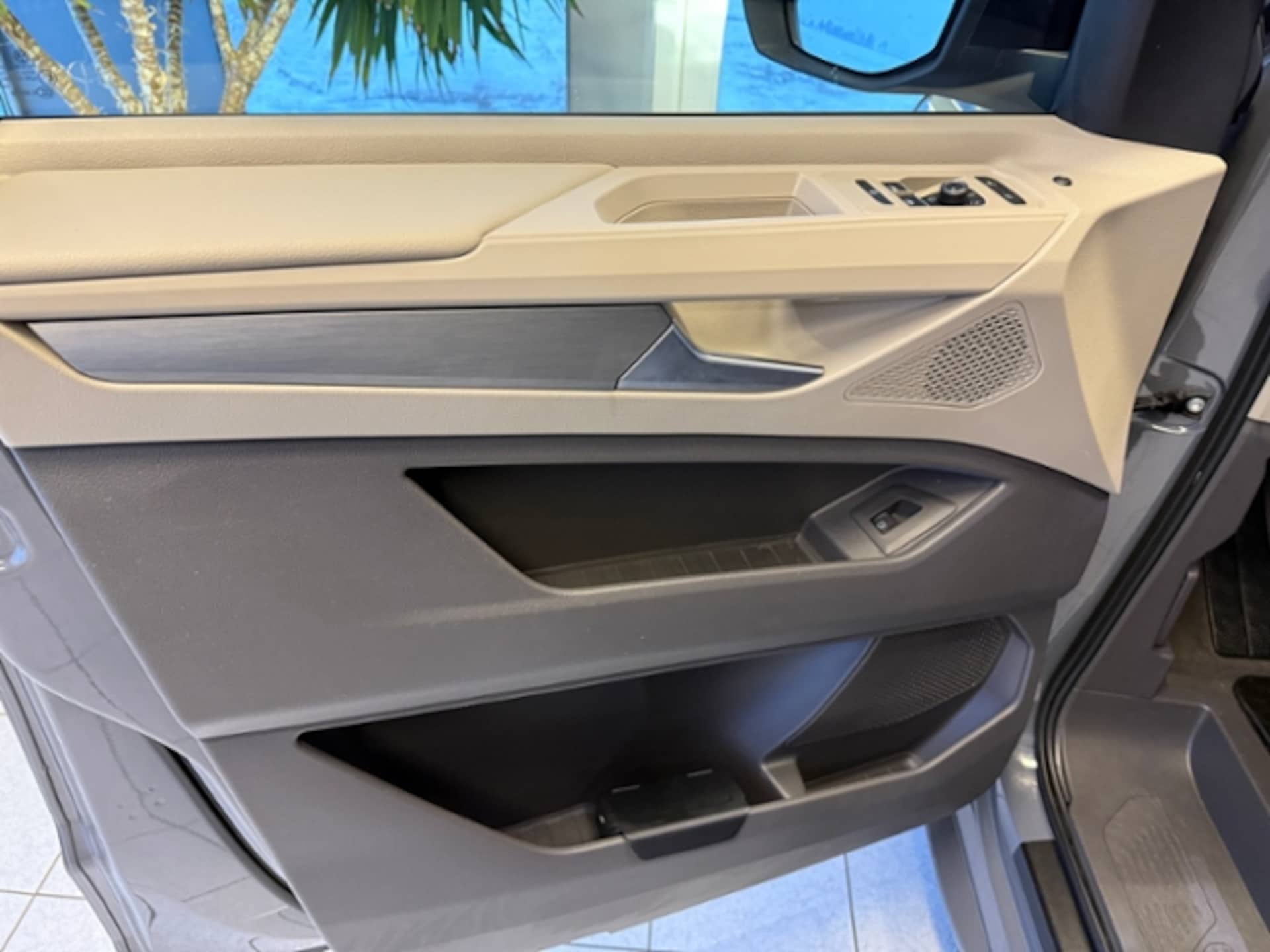 Volkswagen Multivan Langversion Life