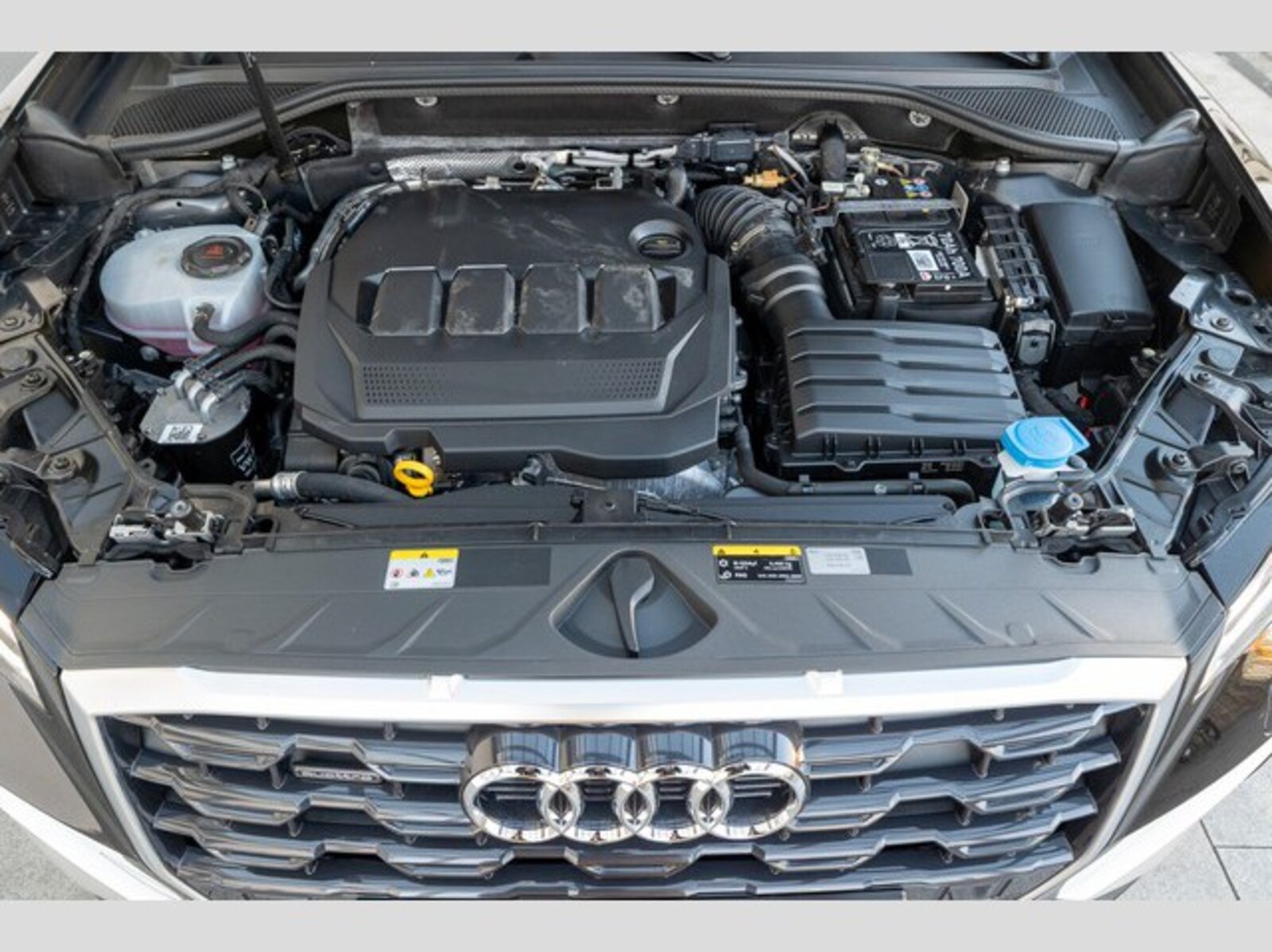 Audi Q2 – Bild 14