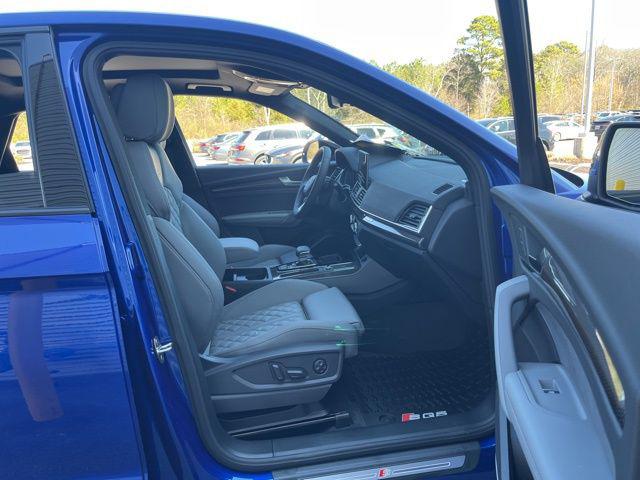 2025 Audi SQ5 Sportback Premium Plus - Photo 26