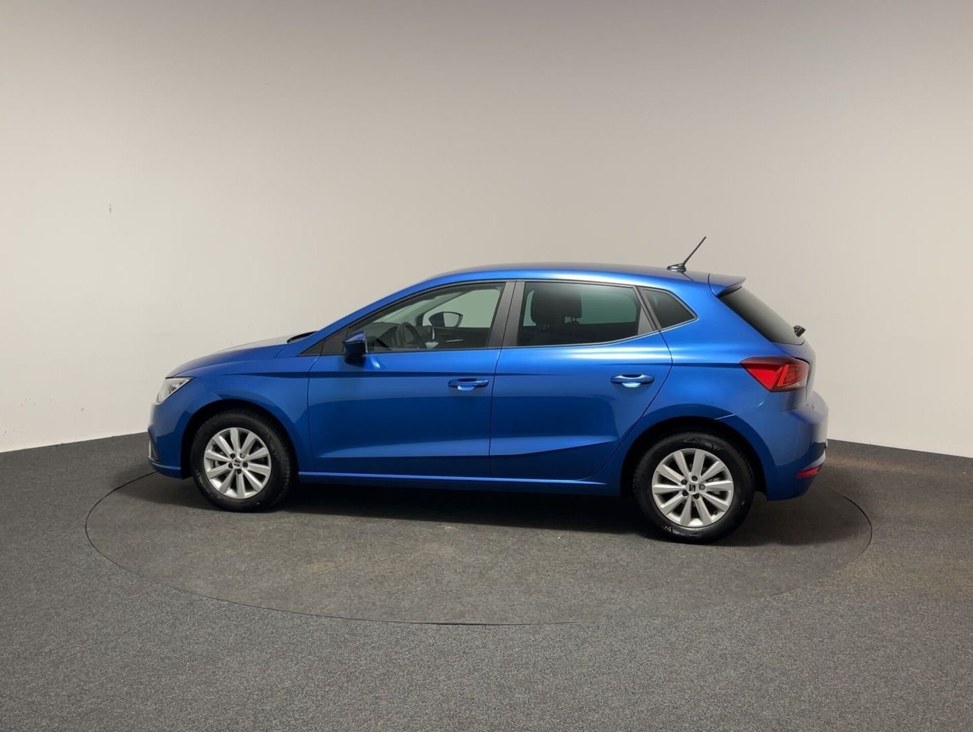 SEAT Ibiza Style