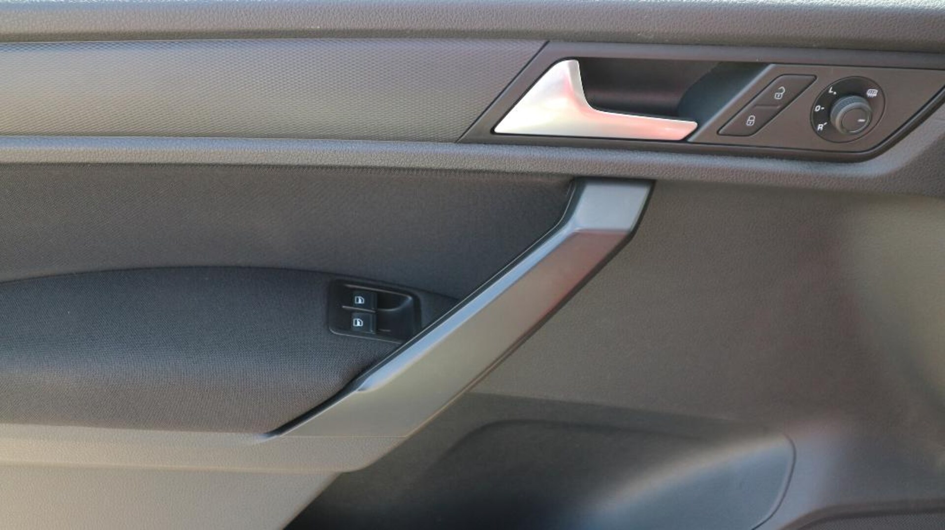 Volkswagen Caddy Trendline