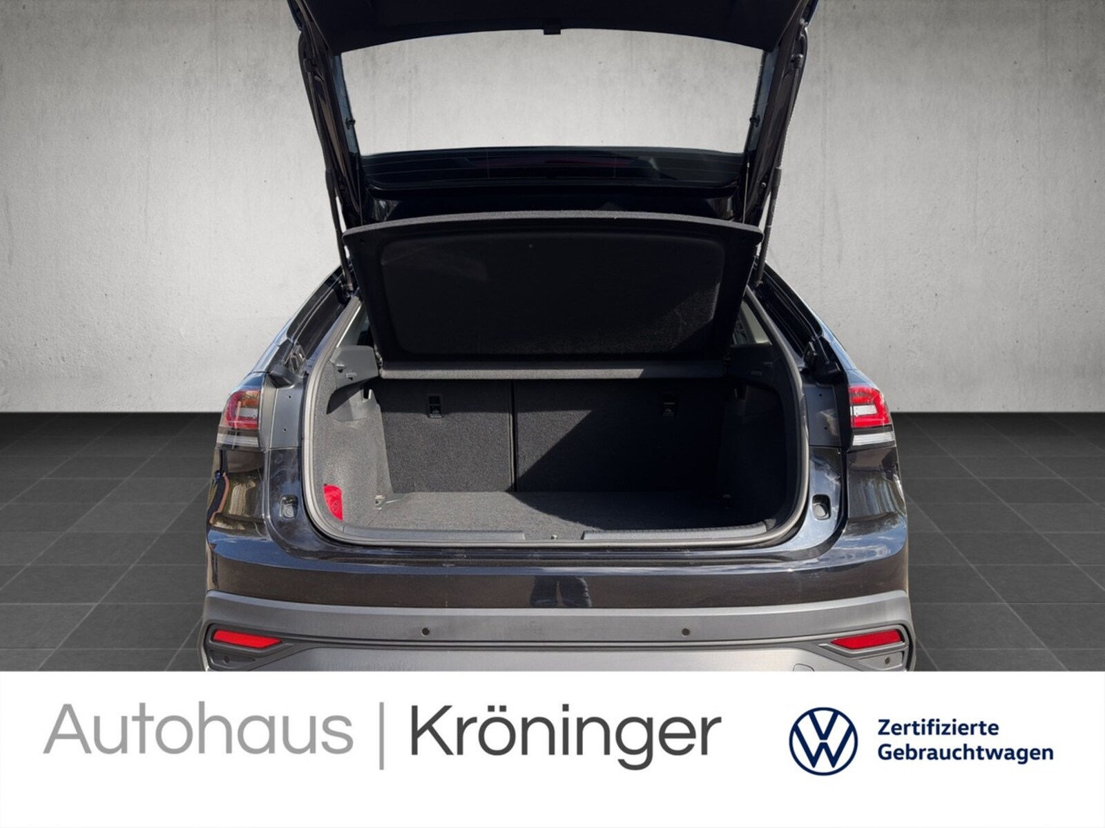 Volkswagen Taigo – Bild 21