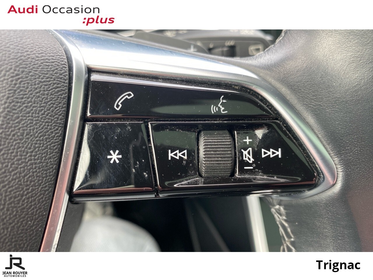 Image about Audi A6 allroad quattro Avus 45 TDI 180 kW (245 ch) S tronic