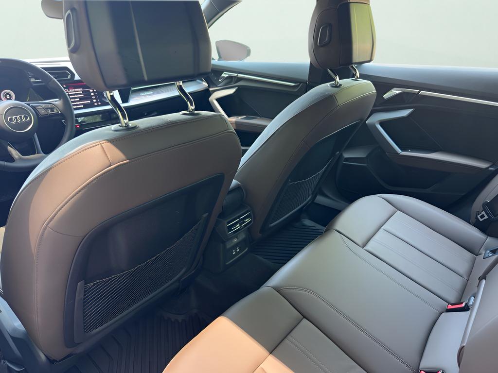 2026 Audi A3 Premium - Photo 36