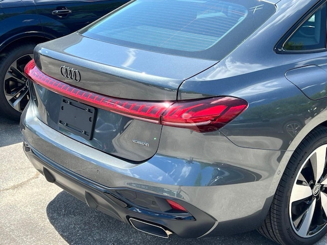 2026 Audi A5 Premium - Photo 7