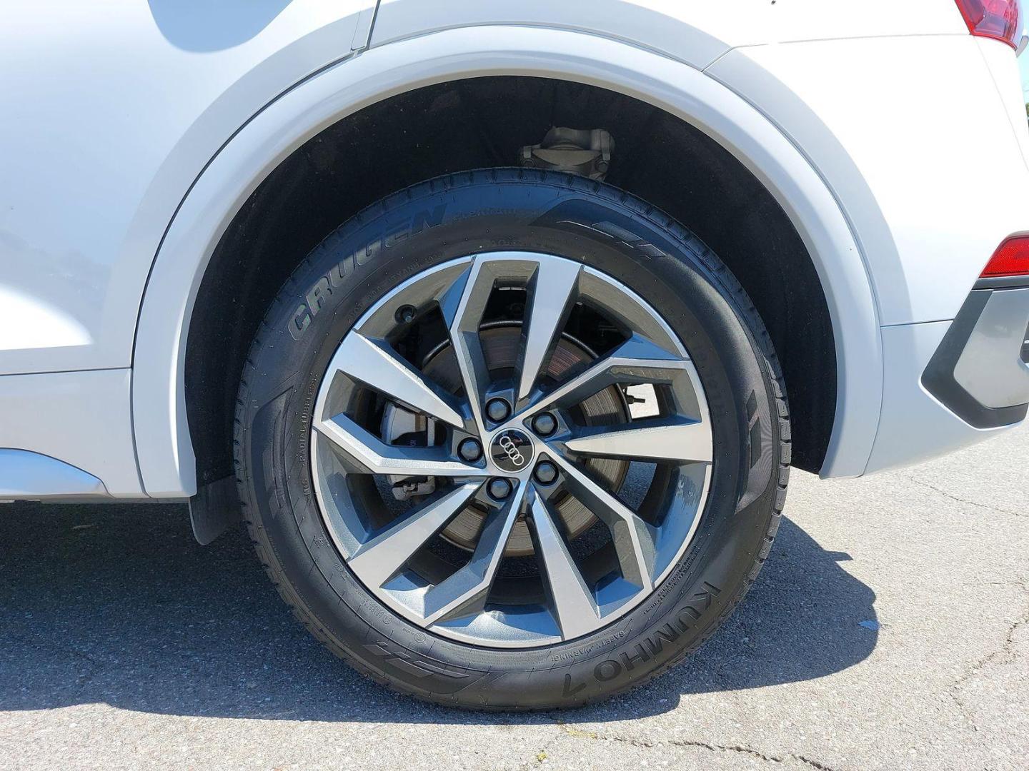 2023 Audi Q5 Sportback Premium Plus - Photo 37