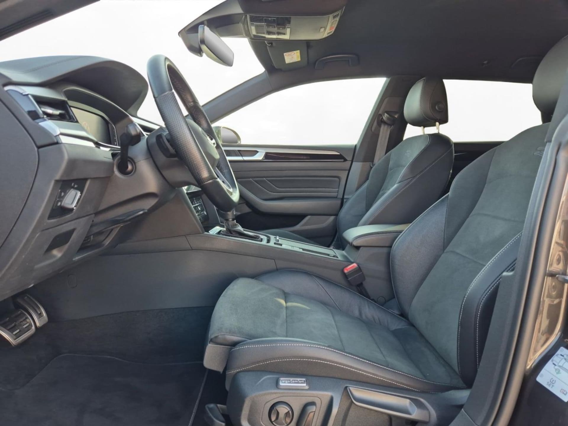 Volkswagen Arteon Shooting Brake R-Line