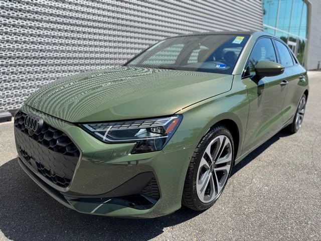 2026 Audi A3 Premium Plus quattro S tronic's photo