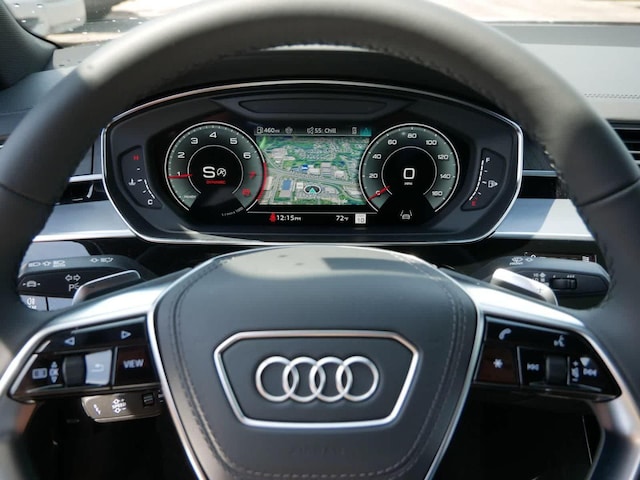 2026 Audi A8 Base - Photo 26