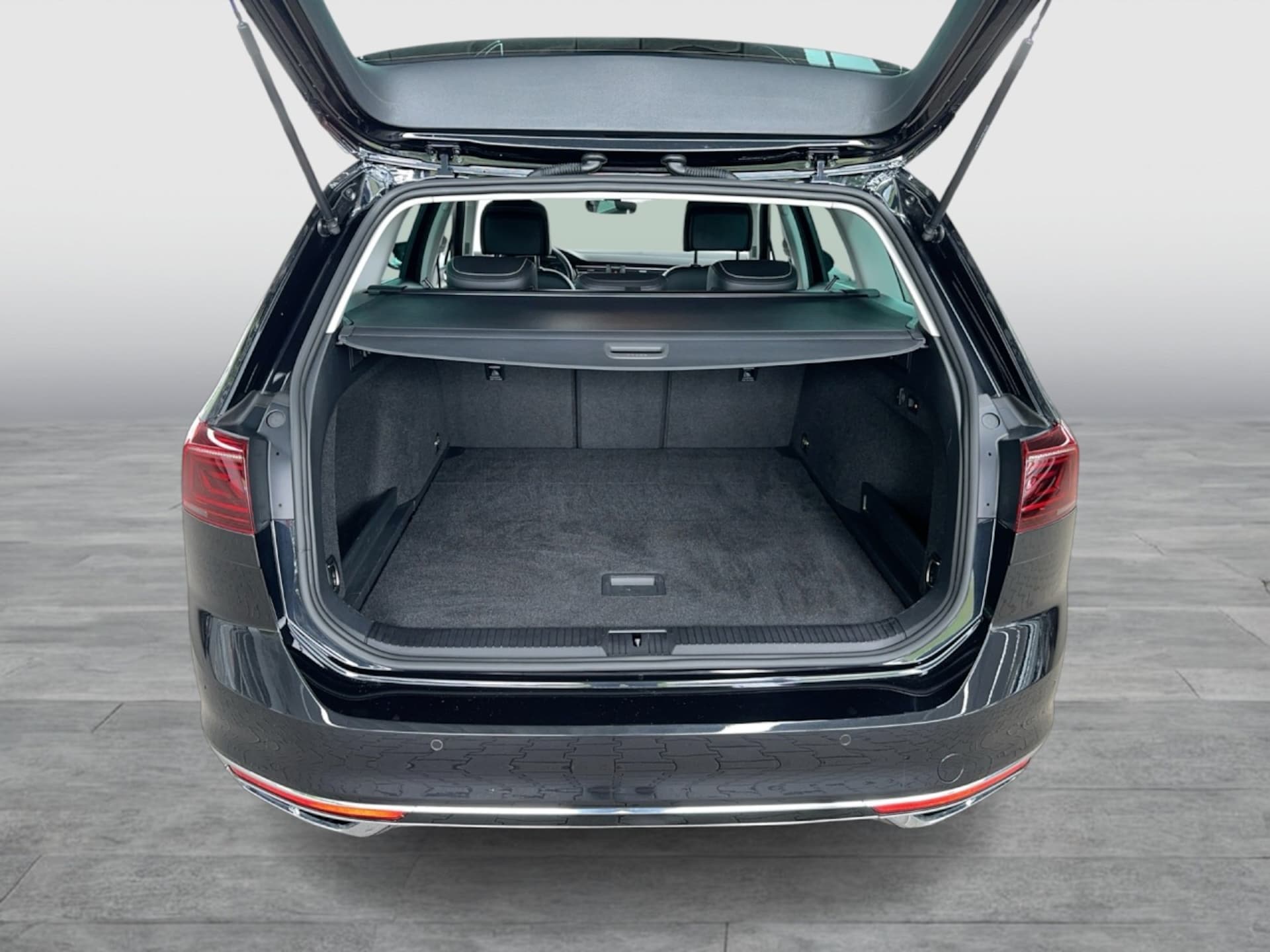 Volkswagen Passat Variant Elegance