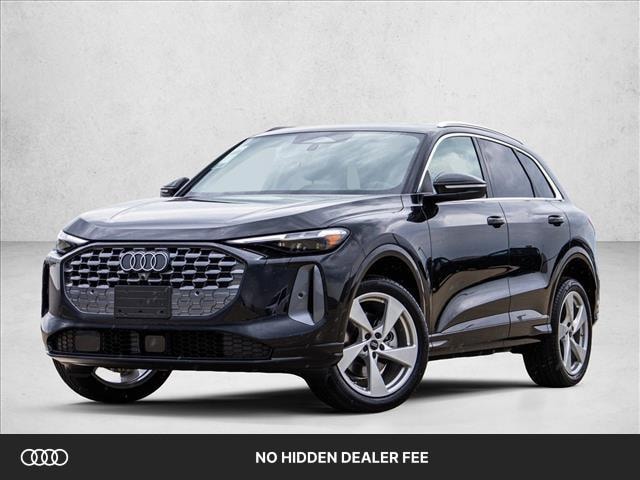 2026 Audi Q5