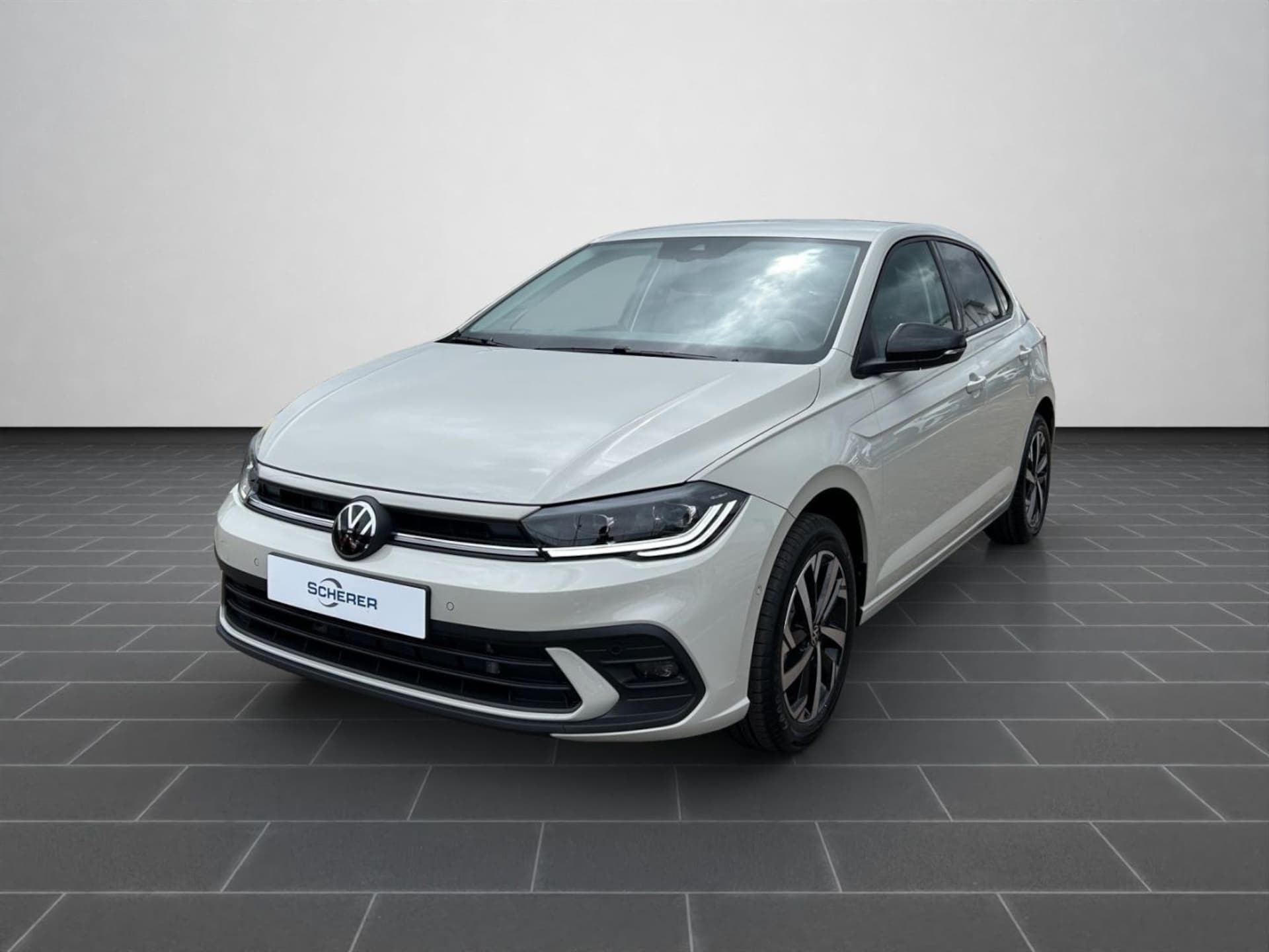 Volkswagen Polo ENERGY