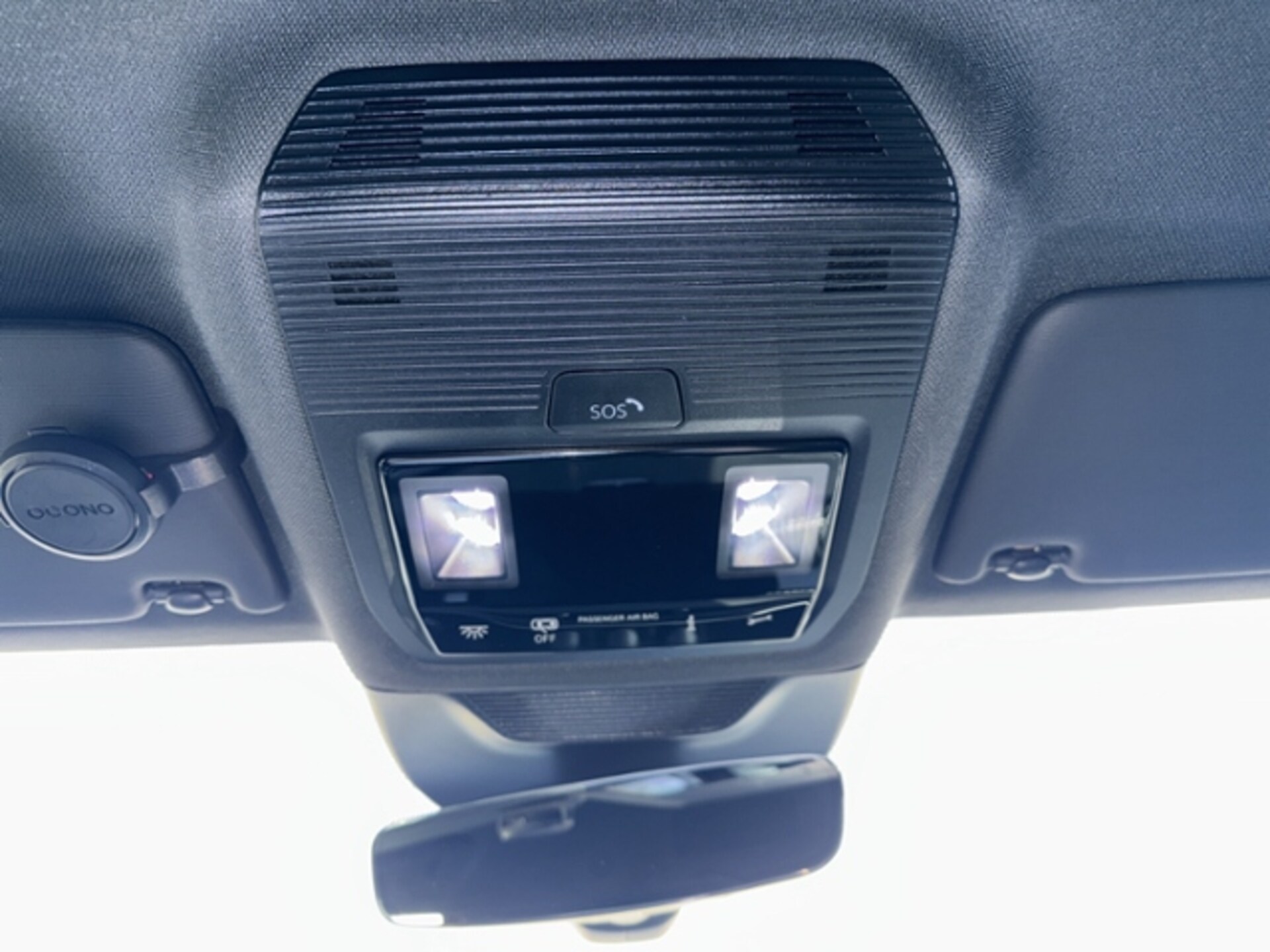 Skoda Superb Combi Sportline
