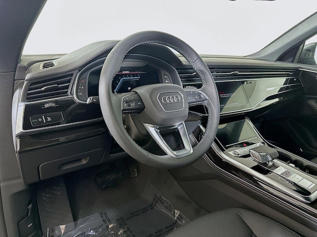 2026 Audi Q8 Premium Plus - Photo 9