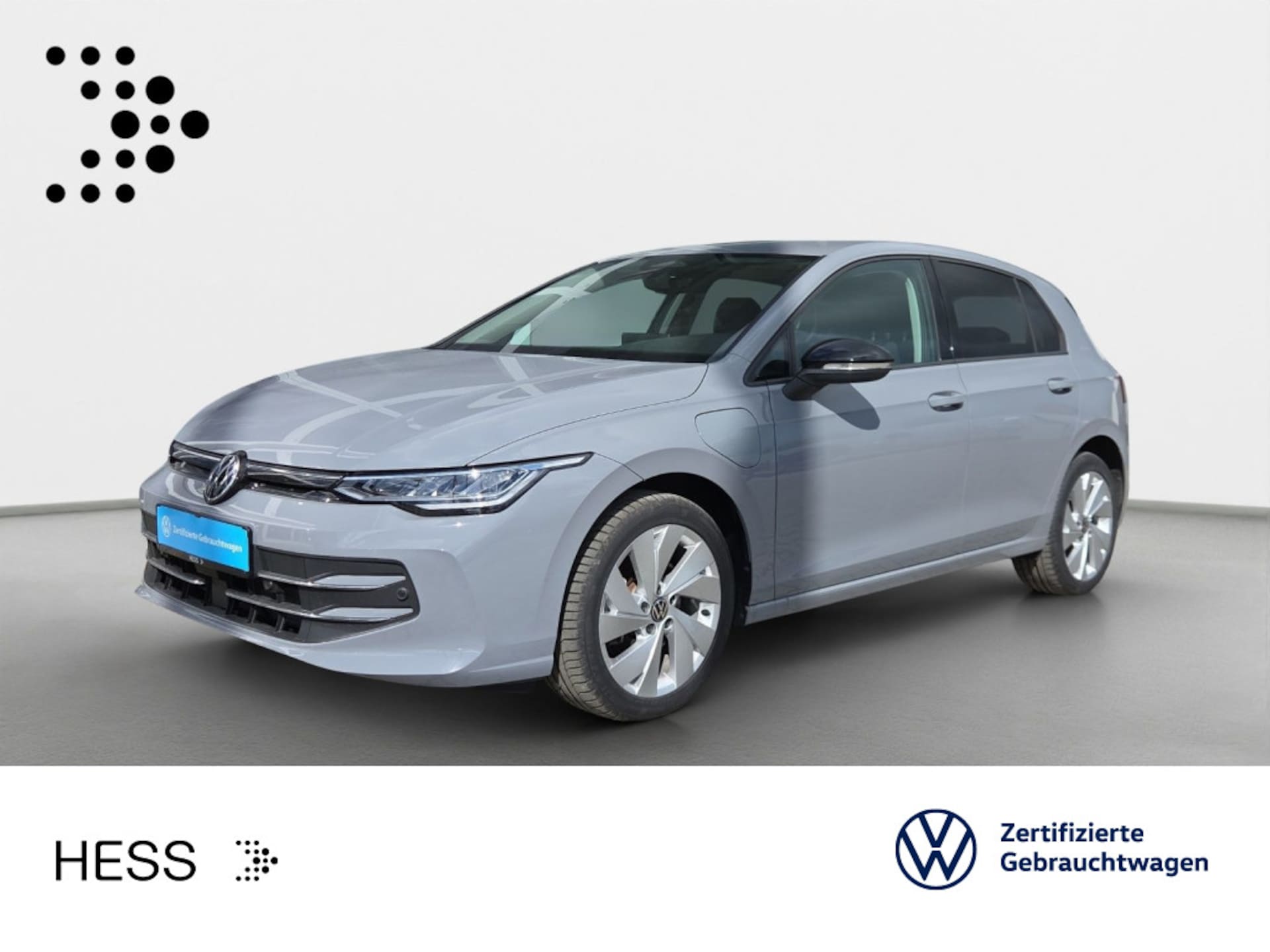 Volkswagen Golf ENERGY